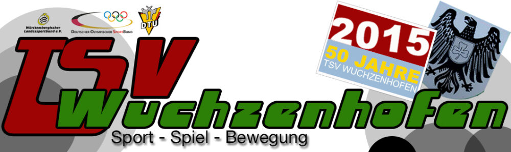 TSV Wuchzenhofen