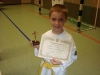 Prüfungen Taekwondo 14.03.2013